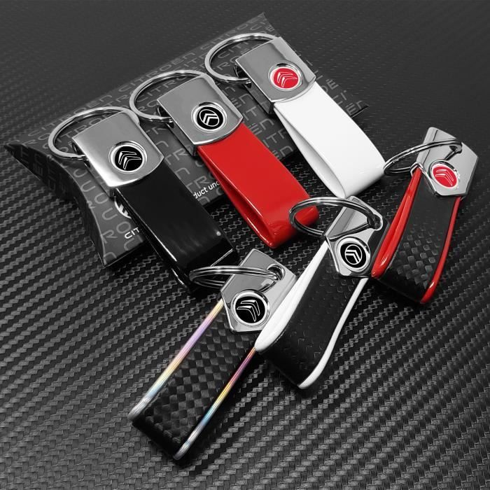 CHEVROLET CORVETTE COURSE Drapeaux Ailes Logo Porte-Clés Neuf Métal