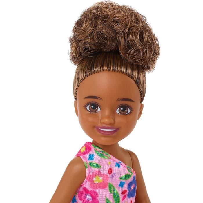 Barbie metisse outlet