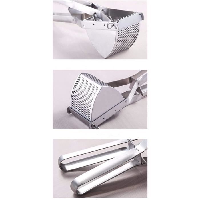 Extracteur De Jus En Acier Inoxydable - Tous Feux Dont Induction - LE