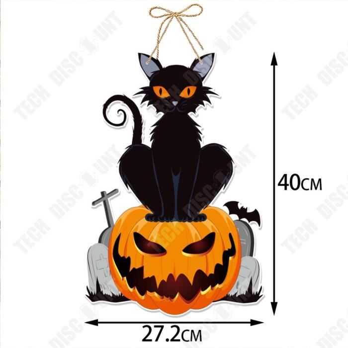 Confettis Halloween 30g - Formes Citrouille, Chauve-souris, Sorcière… Pour Déco De Table Et Fête Effrayante