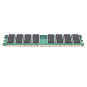 Memoria Ram Ddr 400 Pc 3200 1gb Dimm 184 Pin 400mhz
