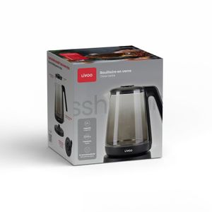 Bouilloire De Voyage Mini Bouilloire De Camping[H1] - Electroménager