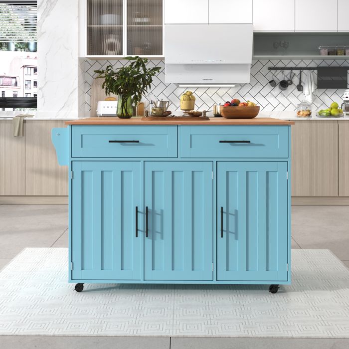 Hauss Spole – Desserte de cuisine à roulettes 140x72,5x90 cm – 2 tiroirs et 4 portes – Plateau extensible en bois – Chariot de bar mobile noir Hauss Spole – Desserte de cuisine à roulettes 140x72,5x90 cm – 2 tiroirs et 4 portes – Plateau extensible en bois – Chariot de bar mobile noir
