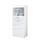 Bahut haut blanc