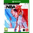 NBA 2K22 Jeu Xbox One-0