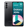 SAMSUNG Galaxy A04S 32Go 4G Noir-0