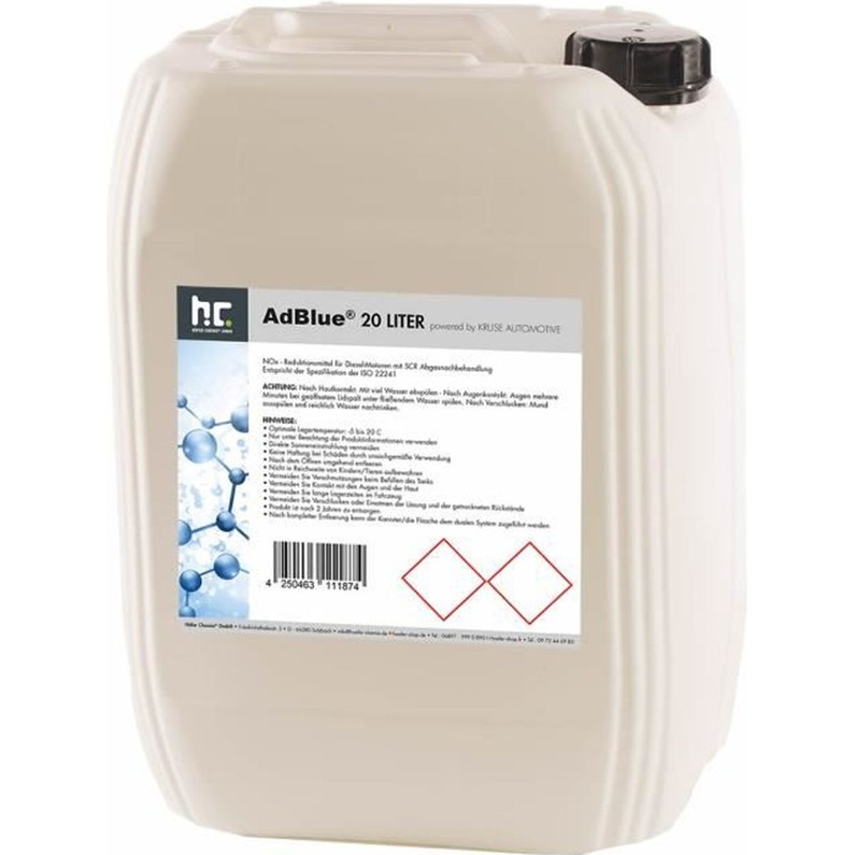 Adblue/® Bidon de 20/ l