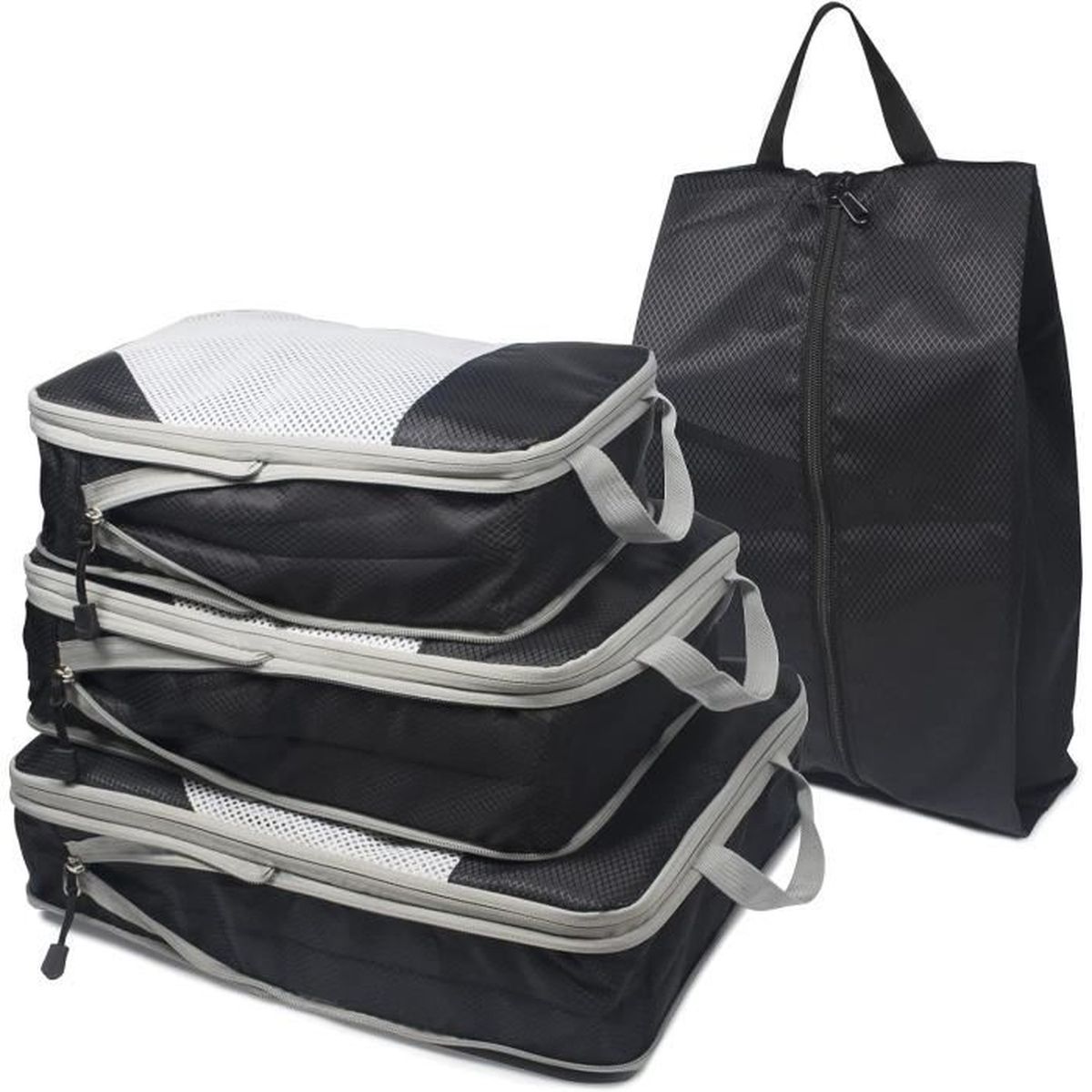 sac de rangement voyage