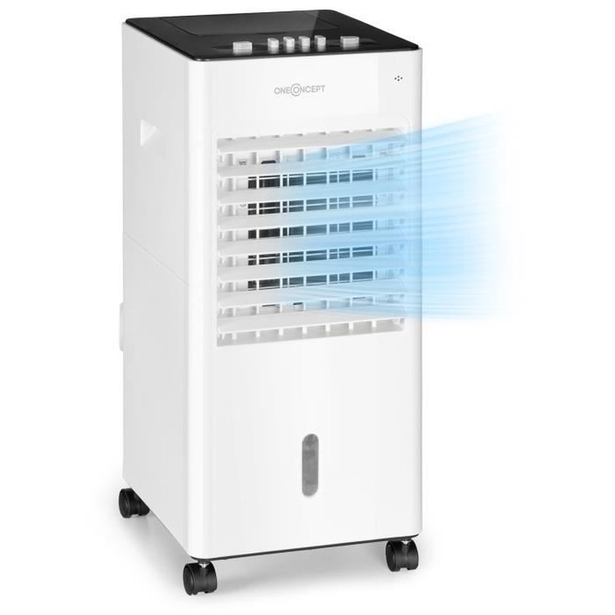 Rafraichisseur D Air King D Home Notice King d home rafraichisseur d air - Cdiscount