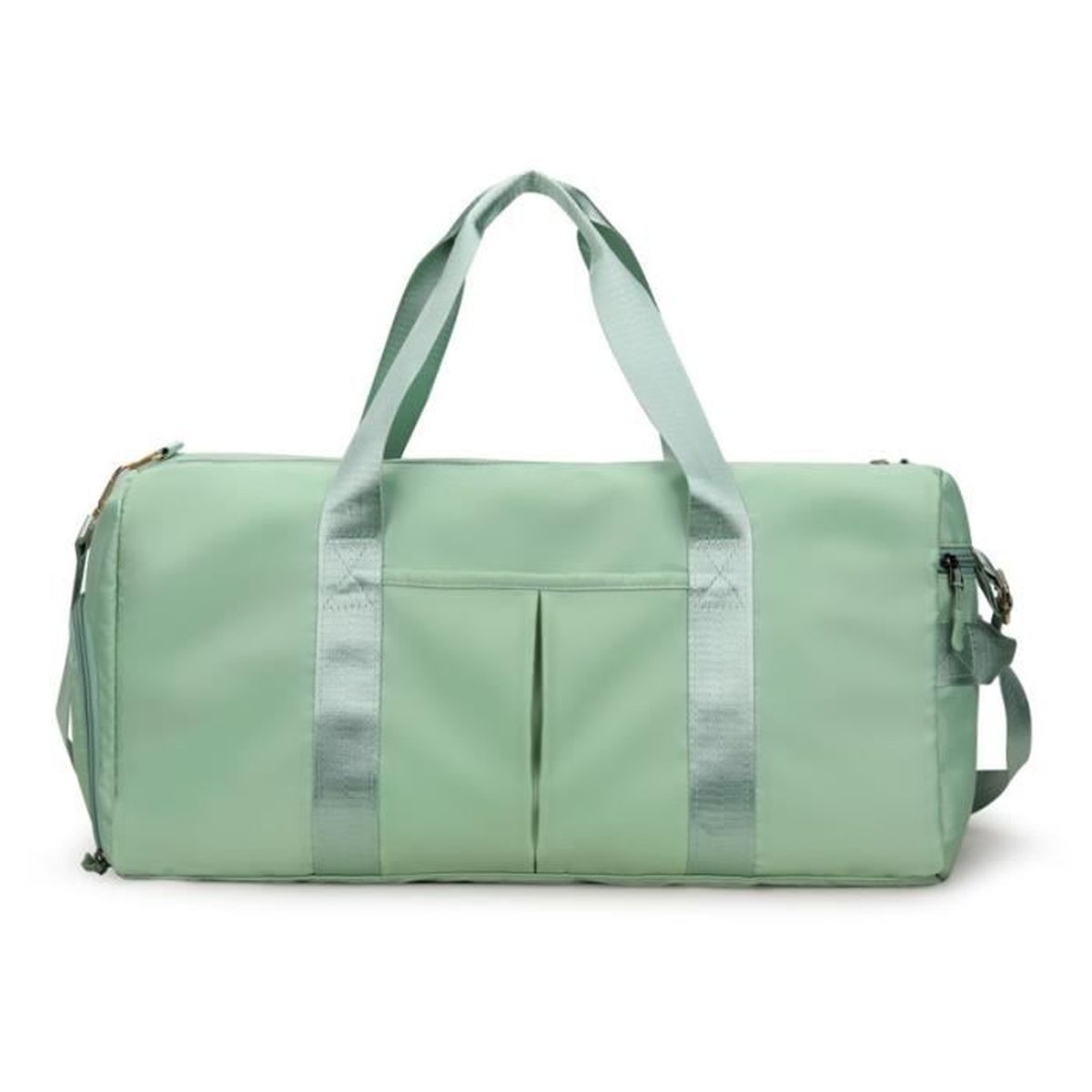 Grand Sac De Sport/Gymnase/Voyage - Sac De Rangement Extra Large En Oxford