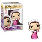 Figurine Funko Pop! Disney : Beauty & Beast - Winter Belle