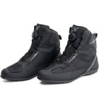 Baskets Moto FIREDROP MOTOBLOUZ