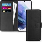Coque Pour Samsung Galaxy A31 Etui Portefeuille de Protection Cuir PU Premium Anti Choc, Fente monnaie Support Housse - top4pc