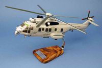 Maquette Hélicoptère EUROCOPTERE EC-725 Caracal ALAT 1/45
