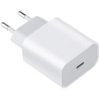 Chargeur 18w Adaptateur secteur USB-C Chargeur rapide pour iPhone 12 chargeur033