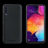 MUVIT FOR CHANGE COQUE RECYCLETEK NOIRE: SAMSUNG GALAXY A50