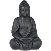 Statue Bouddha 70 cm - 10045887-0