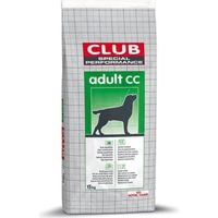 Royal Canin Club Adult CC