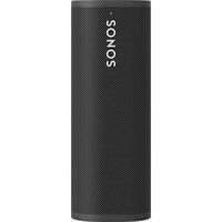 SONOS ROAM SL - Enceinte sans fil - Bluetooth et Wifi - Noir