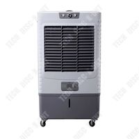 TD® Climatiseur de type bouton domestique plus refroidisseur d'air de ventilateur de refroidissement par eau