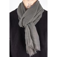 Torrente Couture Foulard homme Noa Anthracite Homme