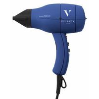 Sèche-cheveux professionnel - VELECTA ®PARIS - ICONIC TGR 2.0i - 2 vitesses - 2 températures - Bleu céleste