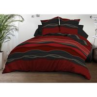 Drap Housse Avec Taies Oreiller Drap Housse 140x190cm Renard Forêt 3D - Parure Lit Microfibre 3 Pièces 2 Taies - Pour Matelas Épais 30cm Taie Oreiller 65x65cm Motif Animaux Drap Housse Avec Taies Oreiller Drap Housse 140x190cm Renard Forêt 3D - Parure Lit Microfibre 3 Pièces 2 Taies - Pour Matelas Épais 30cm Taie Oreiller 65x65cm Motif Animaux