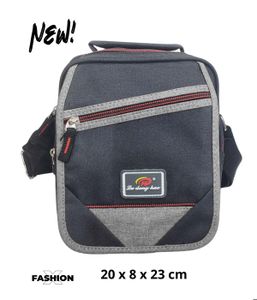 Acheter Sac à bandoulière en cuir souple pour mère d'âge moyen, grande capacité, multi-poches, pour femmes