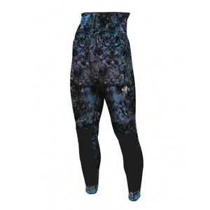 Combinaison de plongée Premium 2mm - Marque - Pantalon et veste fendus