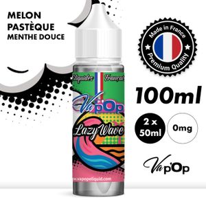 E liquide Melon - Cdiscount