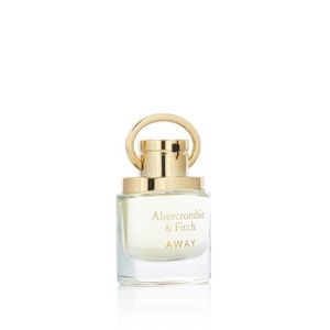 EAU DE PARFUM Abercrombie & Fitch Away Woman Eau de Parfum (Femm