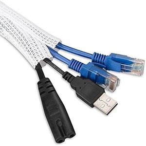 Larcenciel Protecteur de Câble/Gaines de câbles/Gaine Cable/Protege Cable  Animaux/Protege Cable Iphone/Cable Management, 8 PCS Protege Cable Chargeur