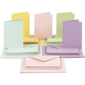 Lot de 100 cartes vierges à message en papier pour cartes de visite cadeaux  petits blocs-notes (blanc) - Cdiscount Beaux-Arts et Loisirs créatifs