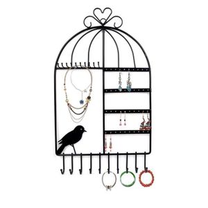 Support Cage Oiseau