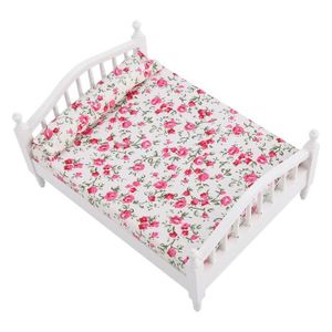 Lit Jumeaux Poupee Cdiscount