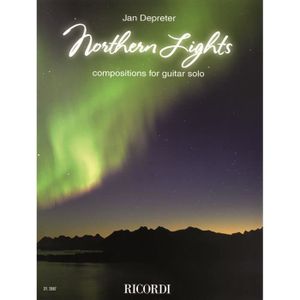 PARTITION Northern Lights