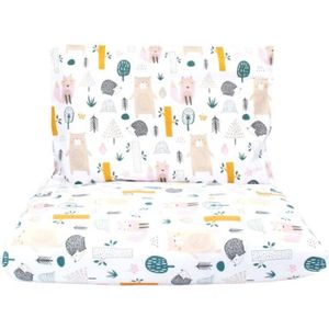 Parure De Lit Bebe Cdiscount Puericulture Eveil Bebe