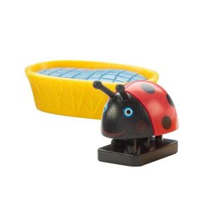 Ben Hollys Petit Royaume Playset Diapositive Livraison Camion Gaston
