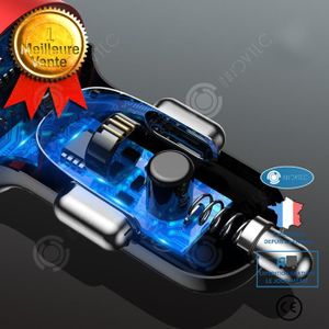 Filfeel prise allume-cigare USB vers adaptateur de prise allume-voiture,  convertisseur de prise allume-cigare USB vers voiture, pour enregistreur de  conduite chien électronique