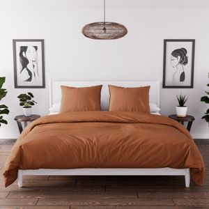 Soleil D Ocre Parure De Couette Damier 100% Coton - 1 Housse De Couette 220 X 240 Cm 2 Taies Doreiller Blanc Sel635634 Soleil D Ocre Parure De Couette Damier 100% Coton - 1 Housse De Couette 220 X 240 Cm 2 Taies Doreiller Blanc Sel635634