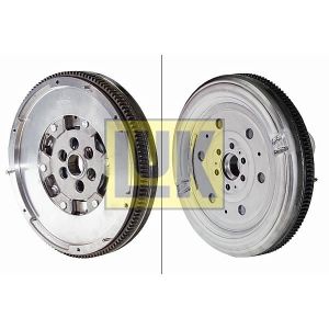 Kit D’Embrayage Complet Avec Volant Moteur Pour VW Transporter T4 – 2.5 TDI (Modèles 1995-2003) - 8