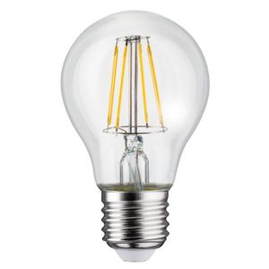 AMPOULE - LED Ampoule LED à filament E27 8W 230V blanc chaud 300
