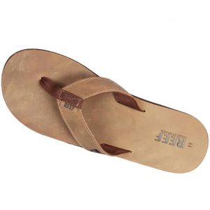 tongs reef homme solde