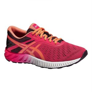 asics fuzex lyte verte
