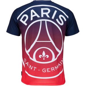 MAILLOT DE FOOTBALL - T-SHIRT DE FOOTBALL - POLO DE FOOTBALL Maillot de football  PSG - Collection officielle P