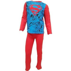 PYJAMA Ensemble pyjama garçon Marvel Avengers Dc Comics f