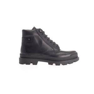 bottines prada homme