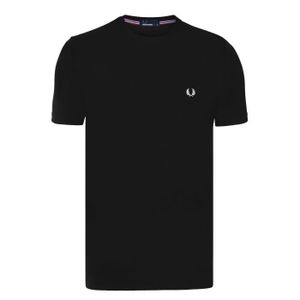 chemise fred perry pas cher