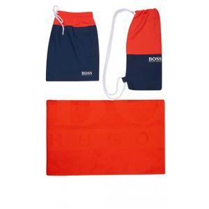 hugo boss porte maillot