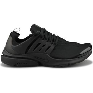 BASKET Basket Nike Air Presto Noir Ct3550-003 - NIKE - Ho